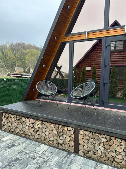 Відпочинок, оренда в мальовничому Шаян