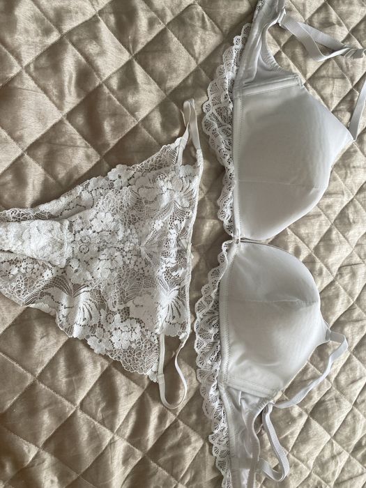 Продам комплект нижньої білизни women’s secret