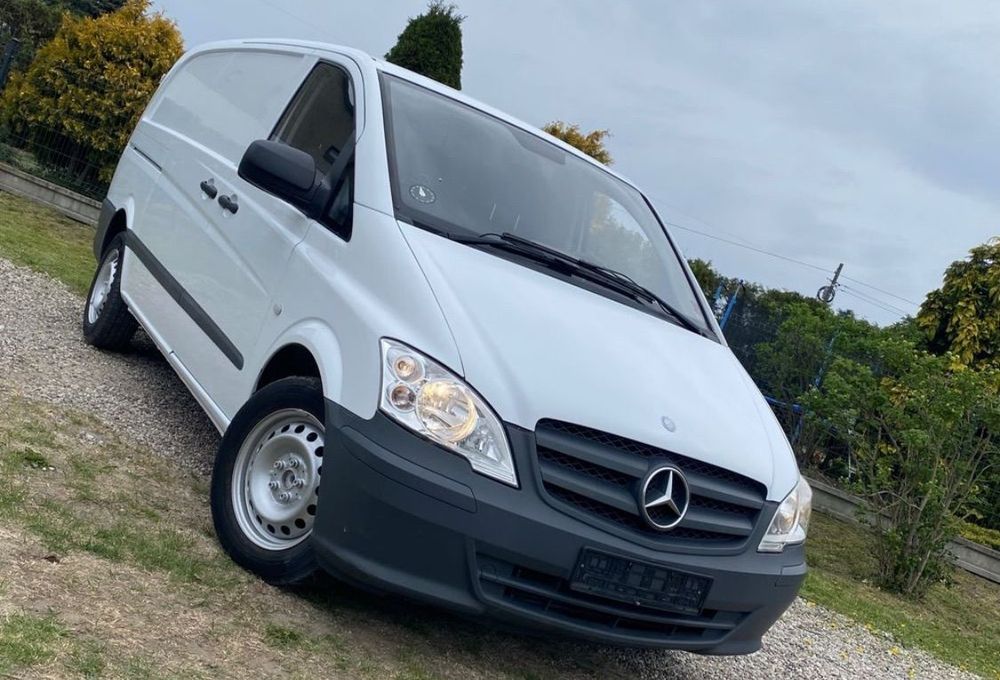 Ford Transit  2.2cdi*long*L2H1*Klima*vito