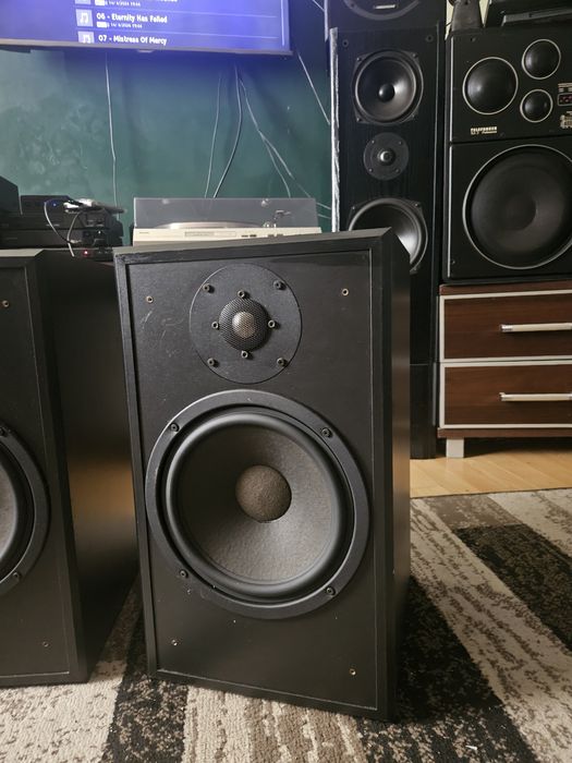 Kolumny Teufel M200