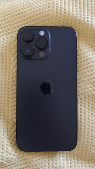 IPhone 14 Pro Max 128gb