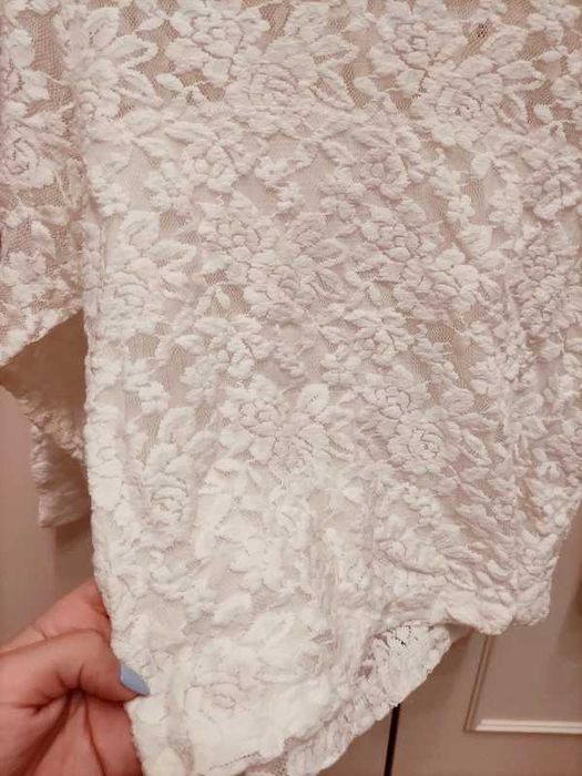 Blusa - Stradivarius