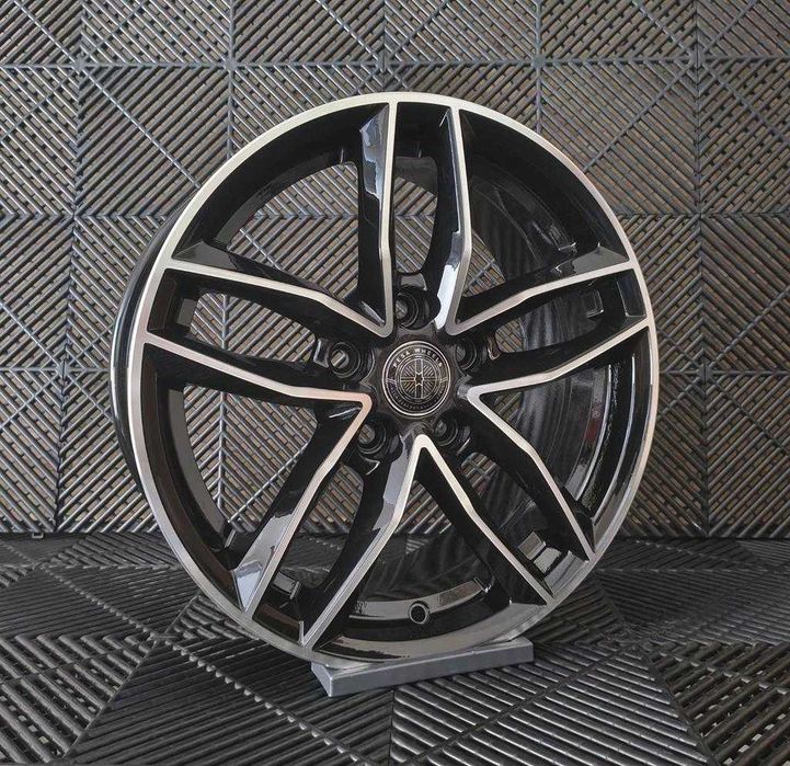 Jantes Look Audi 16" 5x112