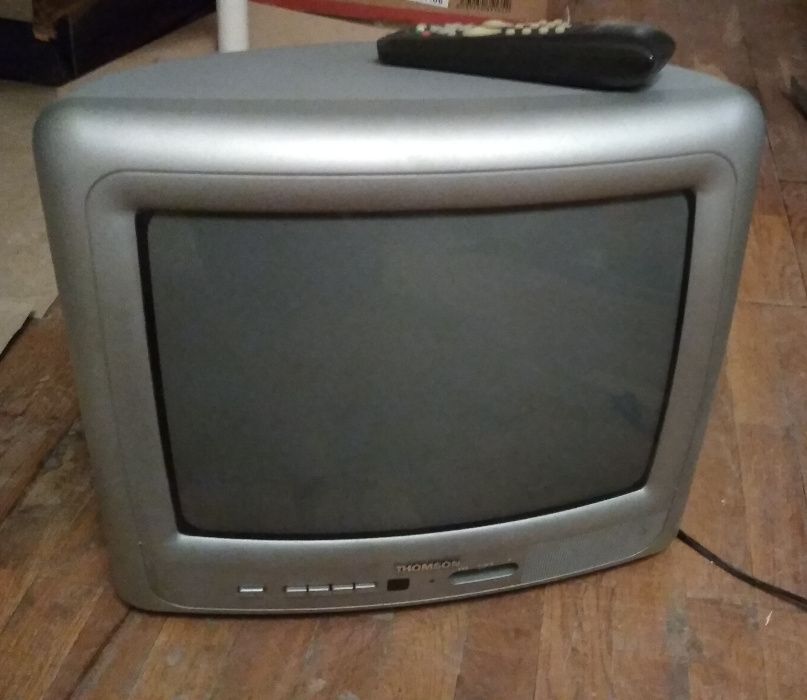 Телевизор Thomson 14"