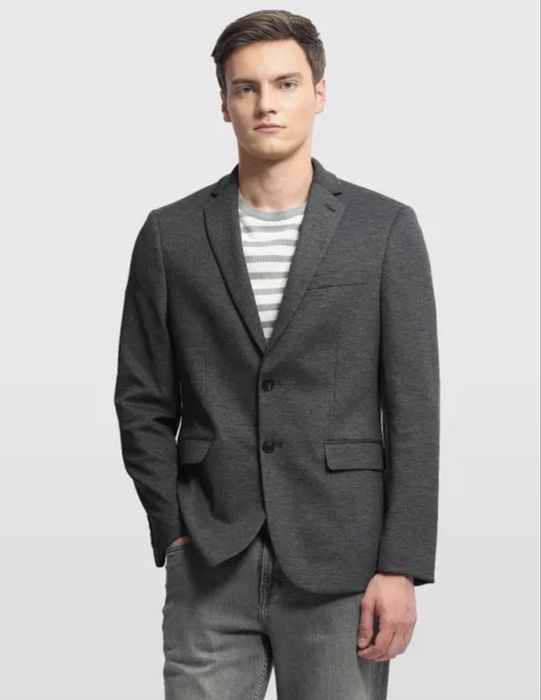 Трикотажний піджак Calvin Klein