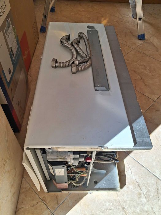 Caldeira Roca Victoria 20/20