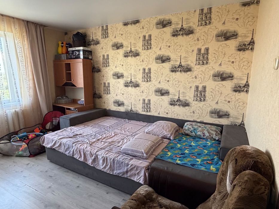 3к квартира Кременчук 66 метрів