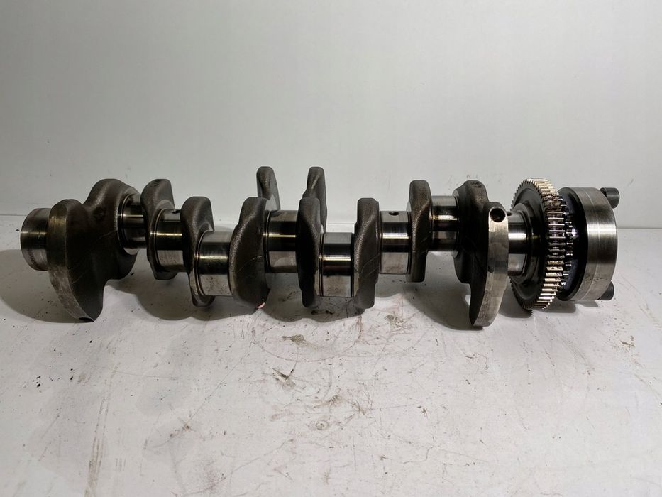 Cambota Opel Astra e Insígnia 1.6 Cdti - B16DTH