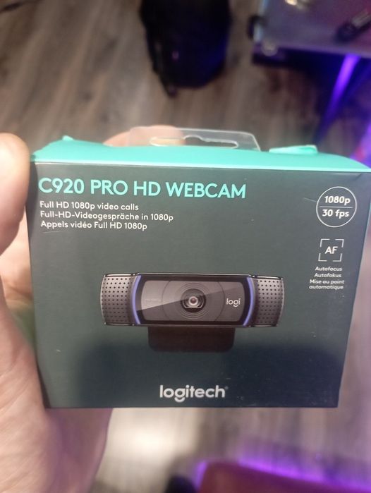 Видеокамеры электроника