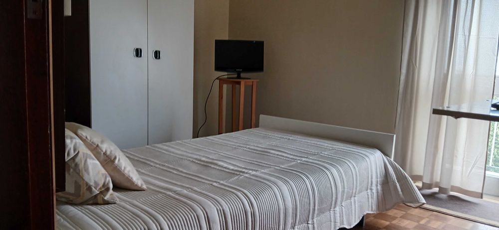 Arrenda-se Apartamento T2 Santarém