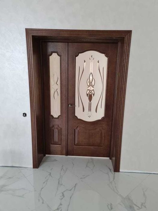 Міжкімнатні двері