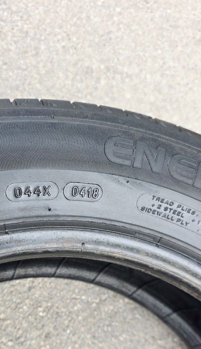 195/65 R15 Michelin Energy Saver Plus