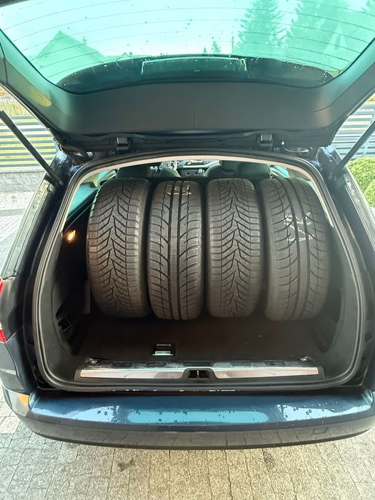 Citroen C5 Bezwypadkowy!!!