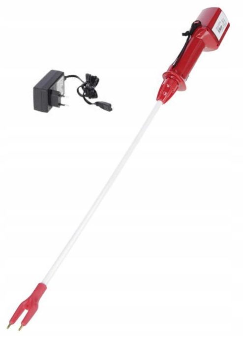 Poganiacz elektryczny, poskramiacz dla bydła 6000V AntiShock PRO2500
