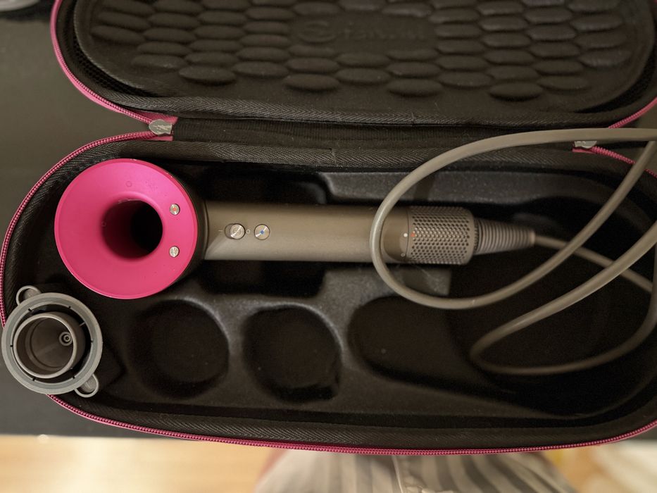 Чохол для дайсона та насадок