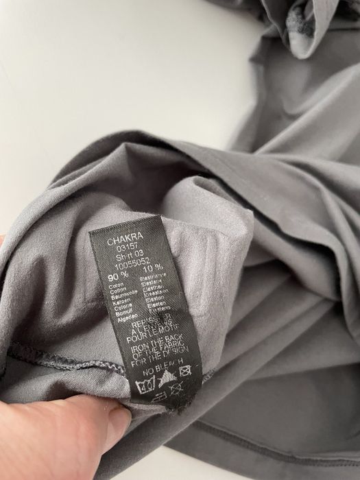 Футболка с капюшоном унисекс.