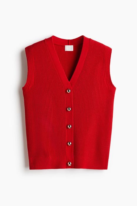 Жіноча жилетка H&M