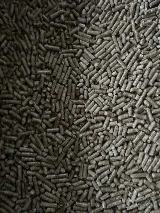 Pellet drzewny - dostępny od ręki