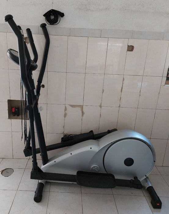 Elitica VE 750..