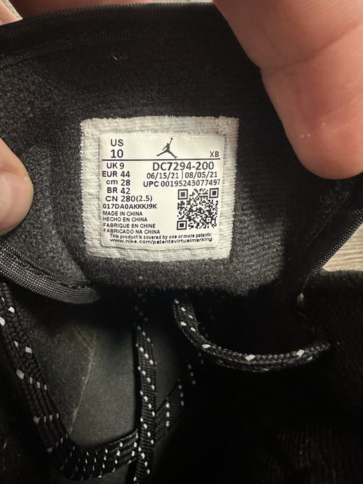 Кросівки NIKE AIR JORDAN 1 MID SE