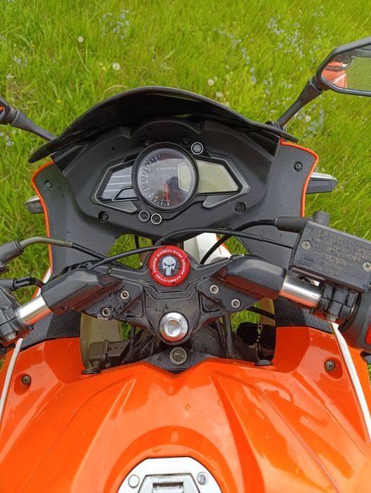 Forte ft 300  r1