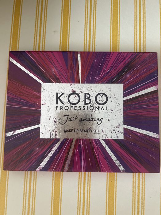 KOBO Just amazing