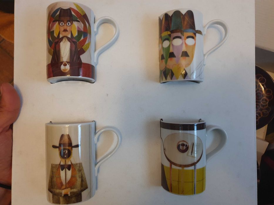 Coffee Cup Set429128833807175683