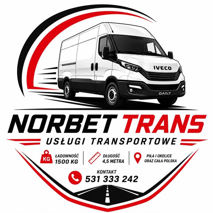 Usługi Transportowe