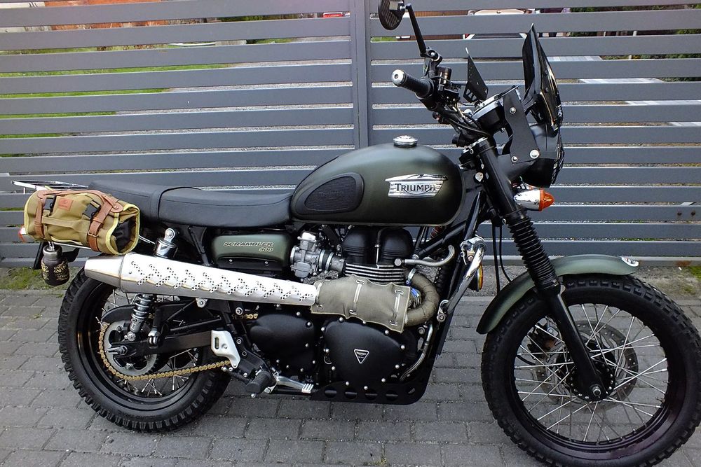 Triumph