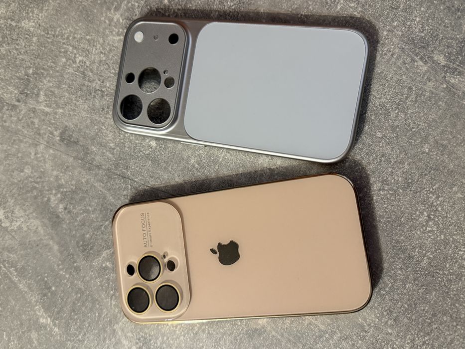 Чохол на 14 про, в чудовому стані