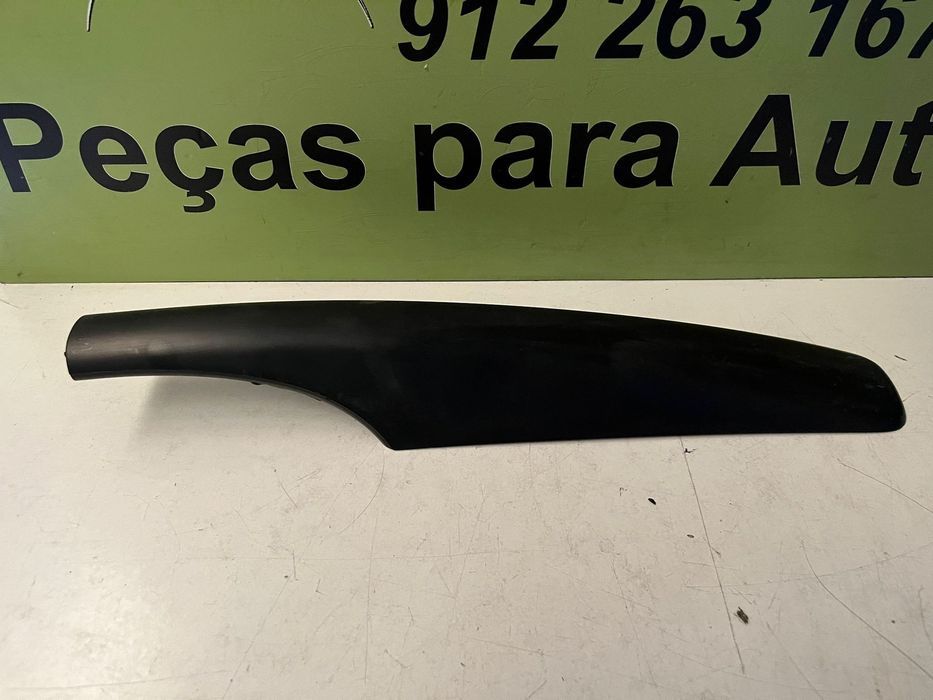 Peugeot 307 Sw - TAMPAS BARRAS DE TEJADILHO