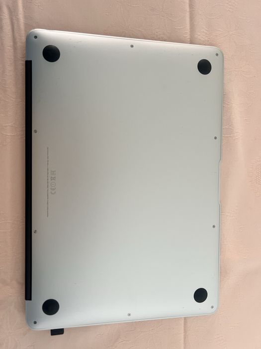 Macbook Air 13” 2017