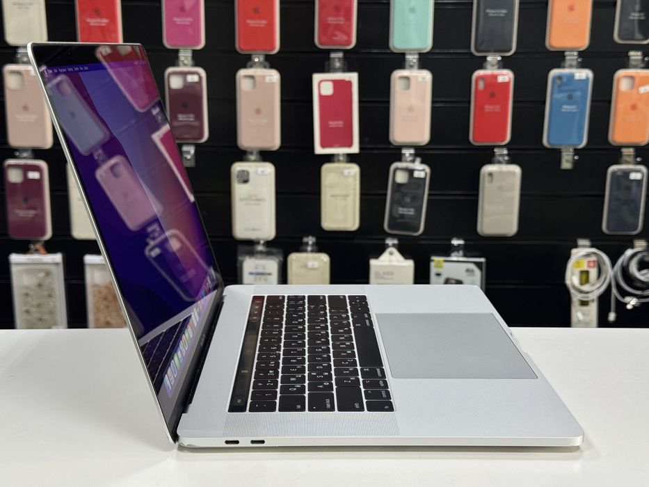 macbook pro 15 2016 16gb - купити ноутбуки - Ціна на OLX.ua