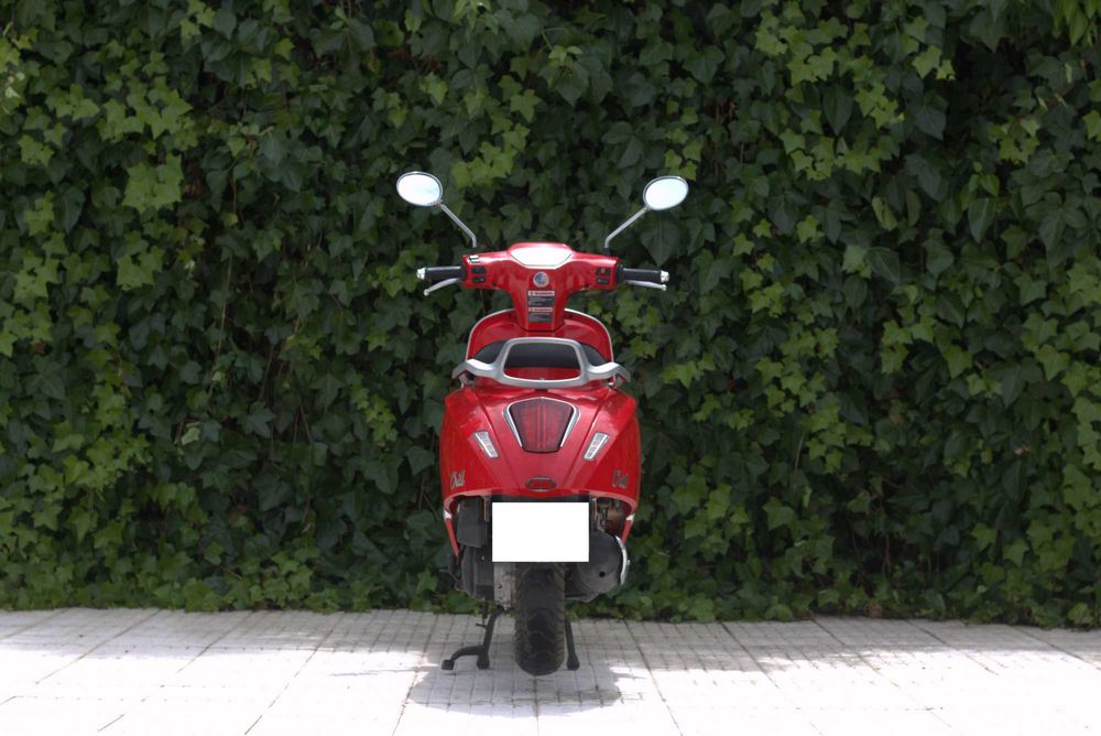 UM Chill 50cc Excelente!!