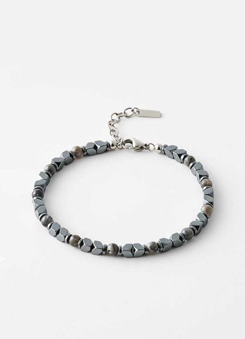 100% ОРИГІНАЛ U.S. Polo Assn. jared bracelet unisex браслет унісекс + коробка В НАЯВНОСТІ