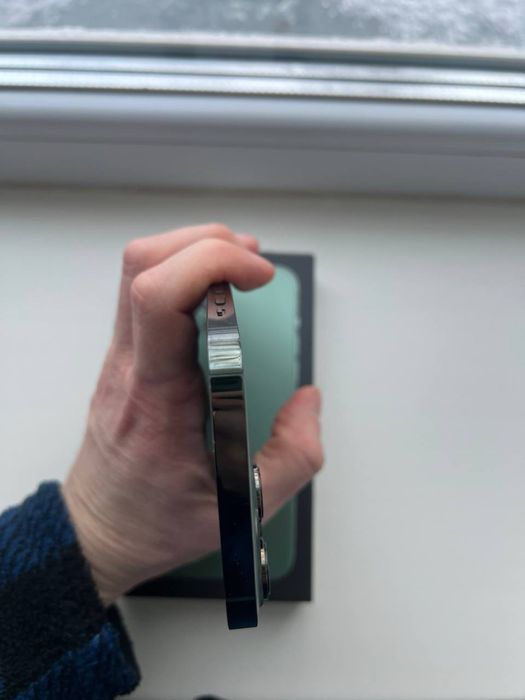 Iphone 13 pro max neverlock 128Gb