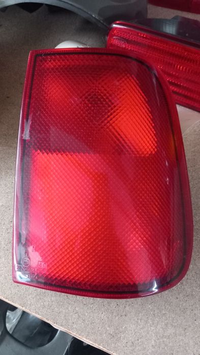 Farolim direito Nissan Terrano Ford Maverick