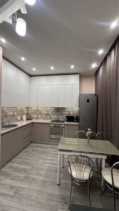 Аренда 3к квартиры на генерала пушкина