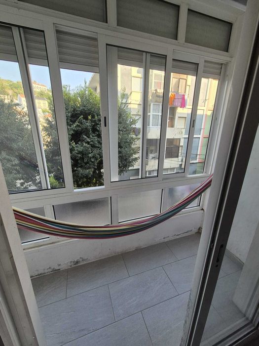 Quartos a 20 minutos de Lisboa