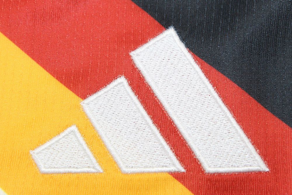 Camisola Principal Alemanha Mundial 2026