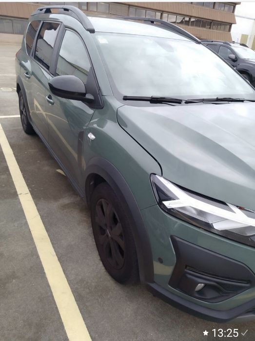 Vendo Dacia Jogger SL Extreme