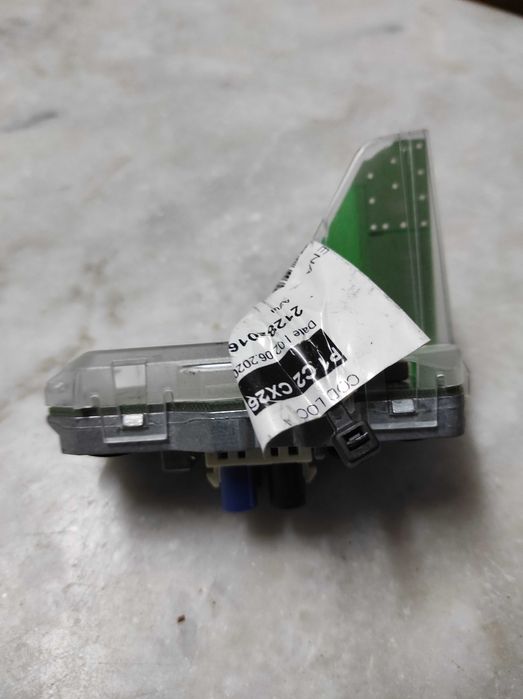 Antena Mercedes Benz classe E w212