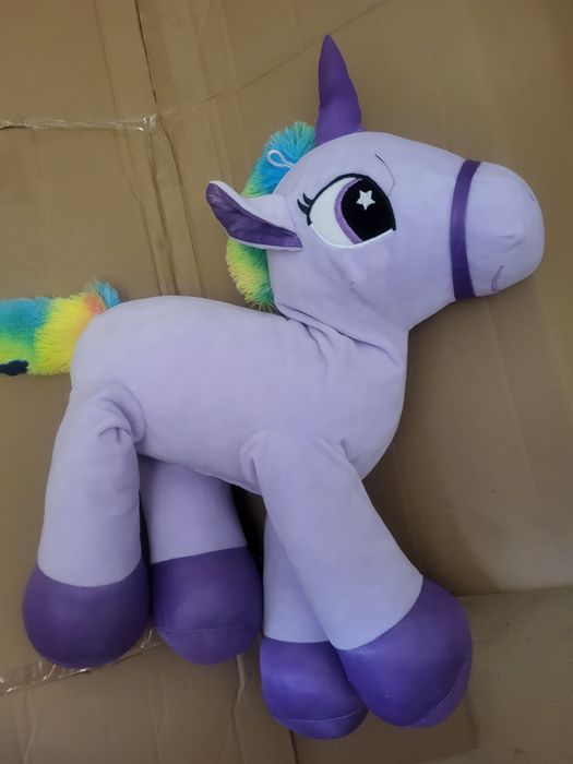 Konik duzy  za 5zlotych