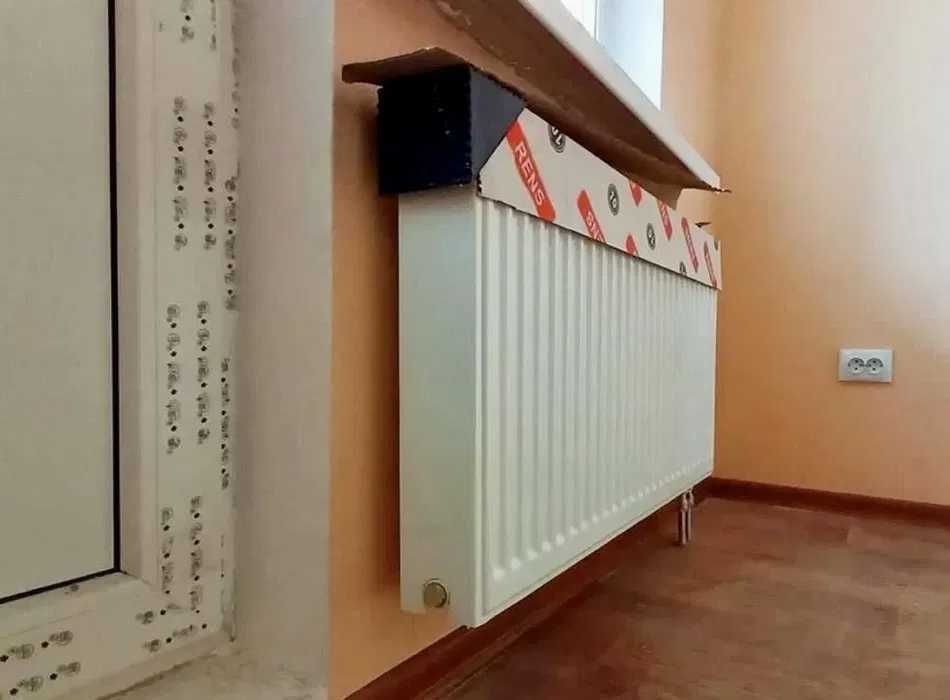 1х(60. 99м)жк Деснянський з ремонтом велика кухня Єоселя так!