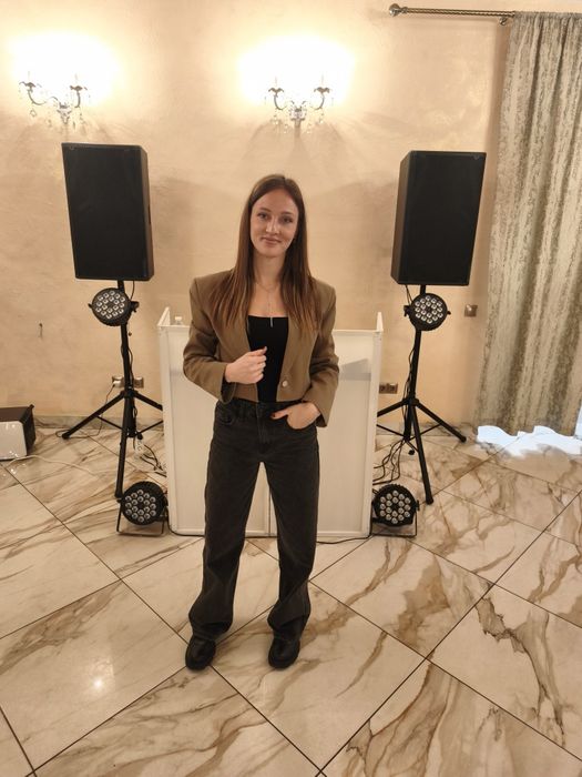 Музичний супровід, діджей, dj,