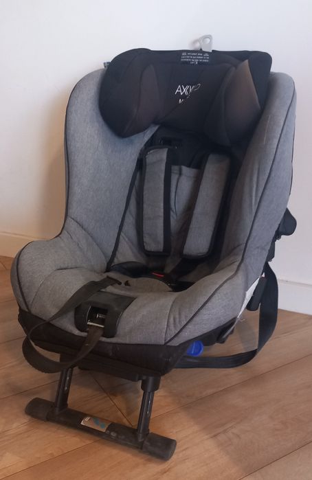 Foteki samochodowy Axkid Minikid