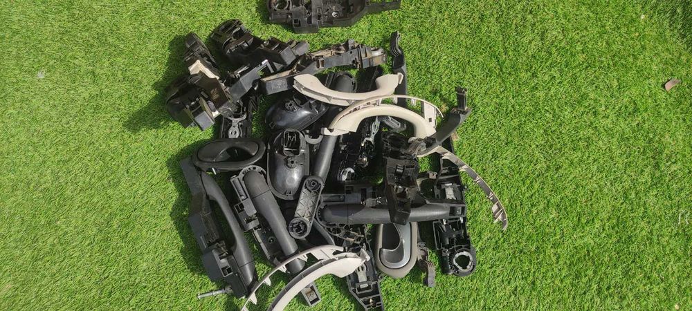 ручка  рено канго кенго мерседес сітан ситан  citan