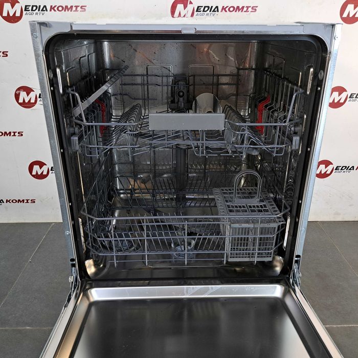 Zmywarka Bauknecht B2I HD524 AS [2 lata gwar] E/14kpl/44dB/9,5lit/7prg