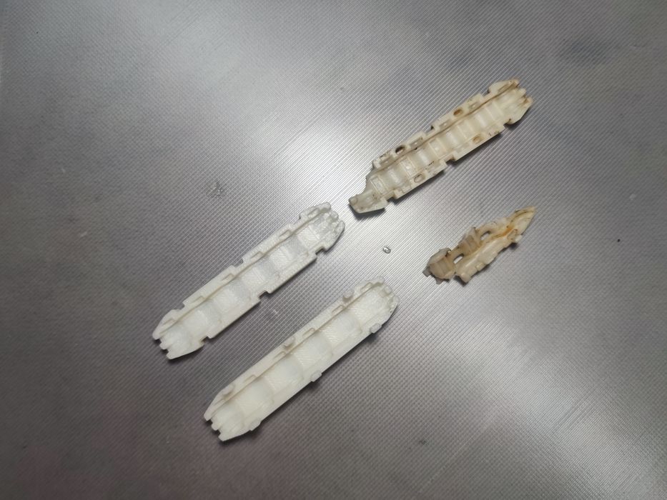 Modelação e Impressão 3D