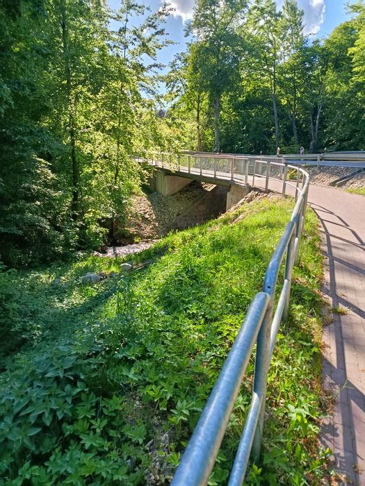Działki rekreacyjne nad jeziorem Mausz